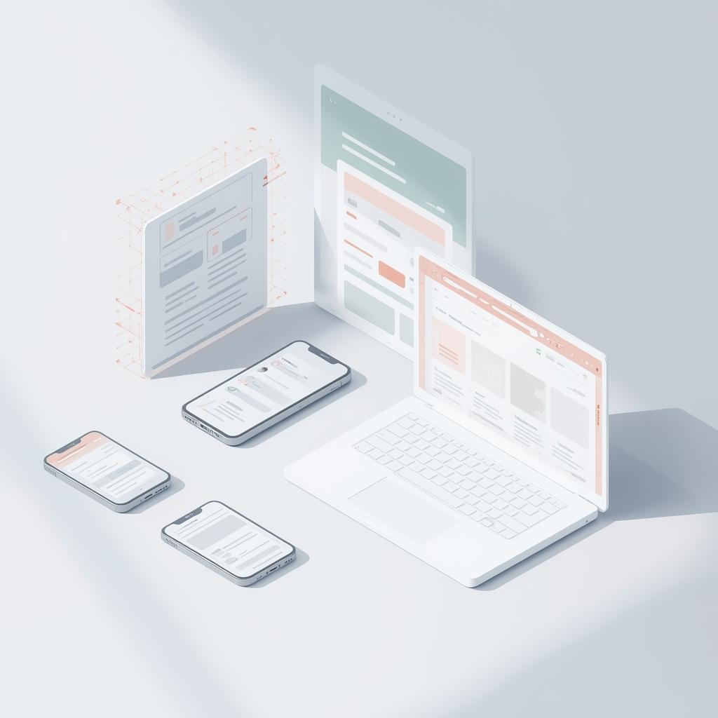 Barrierefreiheit und Designsysteme