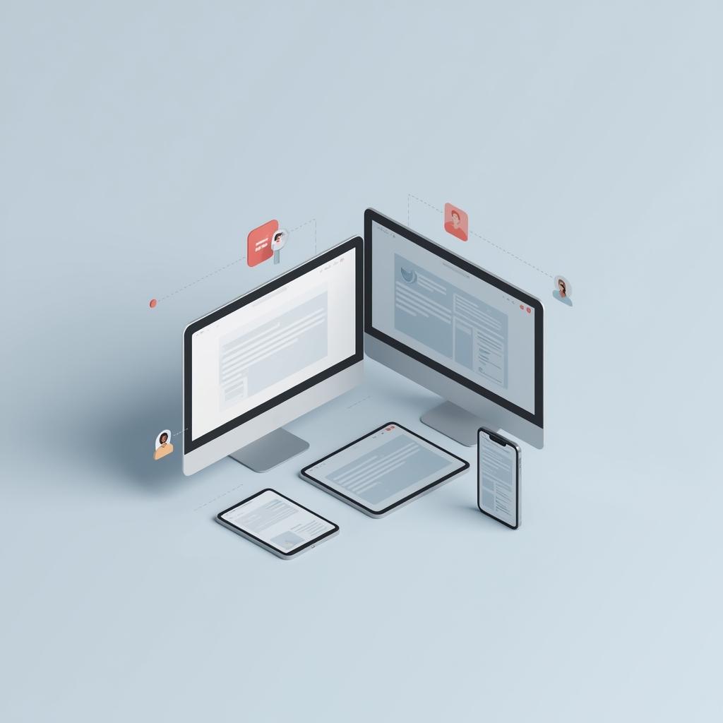 Content, SEO und Zusammenarbeit